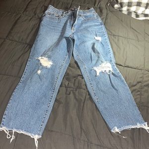 Universal Thread Jeans